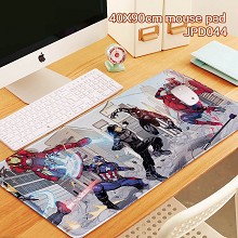 Justice League big mouse pad