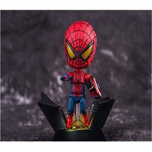 Spider Man figure