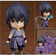 Naruro Sasuke figure 707#