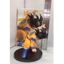 Dragon Ball figure