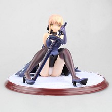 Fate Grand Order FGO saber figure