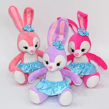 7inches Duffy plush dolls set(3pcs a set)