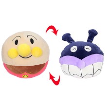 Unpanma plush pillow