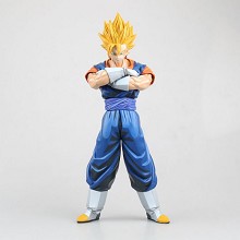 Dragon Ball Vegeta figure