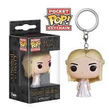 Funko-POP Game of Thrones Daenerys Targaryen figur...