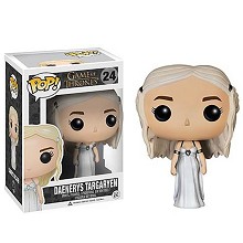 Funko-POP Game of Thrones Daenerys Targaryen figur...