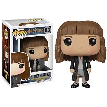 Funko-POP Harry Potter Hermione Granger figure dol...