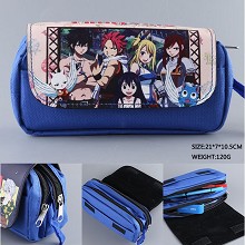 Fairy Tail pen bag