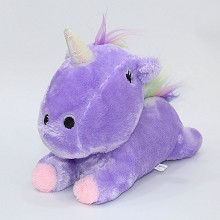 12inches Unicorn plush doll