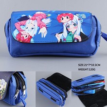 Hitorigoto pen bag