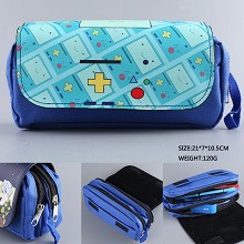 Adventure Time pen bag