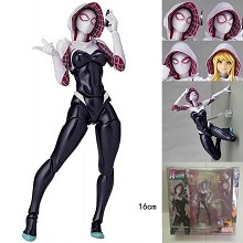 Spider Man Gwen figure