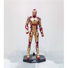 HC Iron Man MK42 figure
