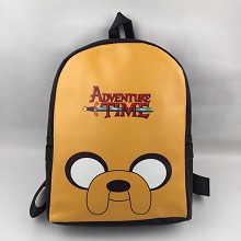 Adventure Time backpack bag