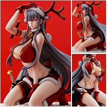 Valkyria chronicles Selvaria·Bles figure