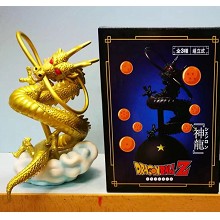 Dragon Ball Shenron figure