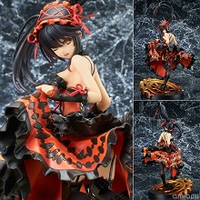 Date A Live Tokisaki Kurumi figure