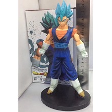 Dragon Ball Super Son Goku figure