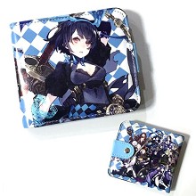 SINoALICE wallet