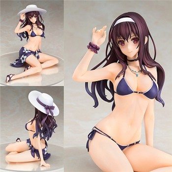 Saenai heroine no sodate-kata Kasumigaoka figure