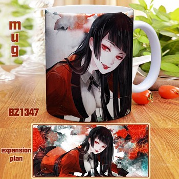 The other anime cup mug