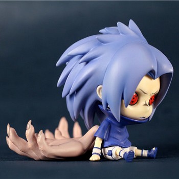 Naruto Sasuke figure