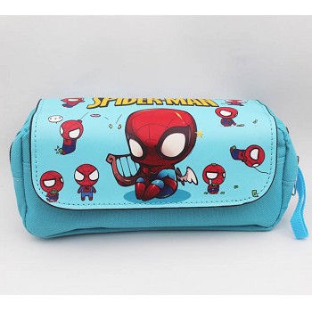 Spider Man pen bag