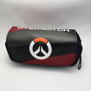 Overwatch pen bag