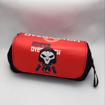 Overwatch pen bag