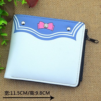 Sailor Moon wallet