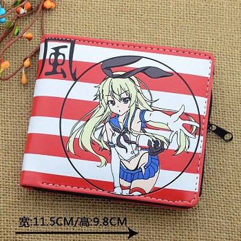 Collection wallet