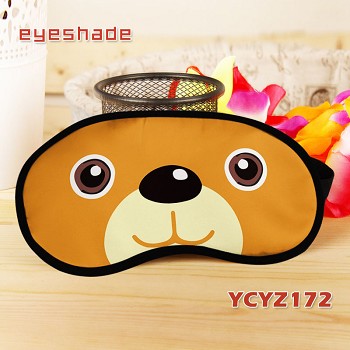 The other cartoon eye patch eyeshade