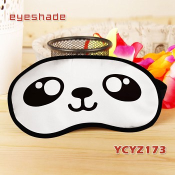 The other cartoon eye patch eyeshade