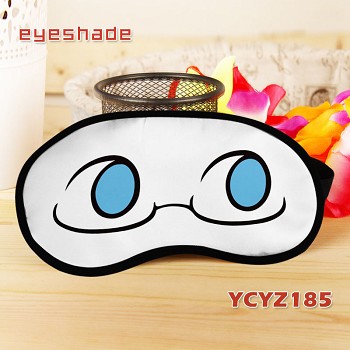 Axis Powers Hetalia eye patch eyeshade