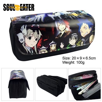 Soul Eater pen bag