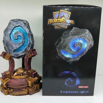  HearthStone:Heroes Of Warcraft PVC figure 