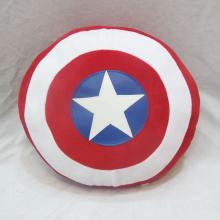 Captain America pillow