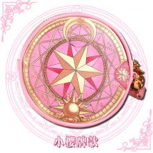 Card Captor Sakura wallet