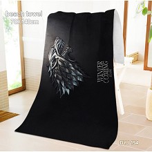 Game of Thrones beach towel(70*140CM)