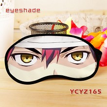 Shokugeki no Soma eye patch eyeshade