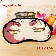 Shokugeki no Soma eye patch eyeshade