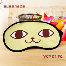  The other eye patch eyeshade 