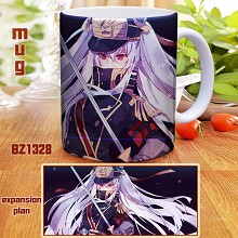 Re CREATORS cup mug