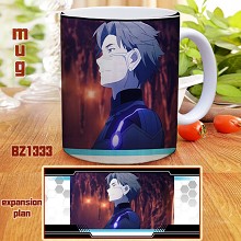 Sword Art Online cup mug