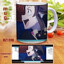 Sword Art Online cup mug