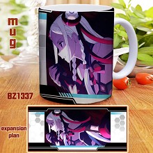 Sword Art Online cup mug