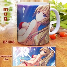 The other anime cup mug