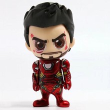 Iron Man figure