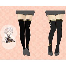 Touken Ranbu Online Tsurumaru Kuninaga silk stockings pantyhose