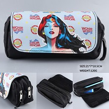 Wonder Woman pen bag